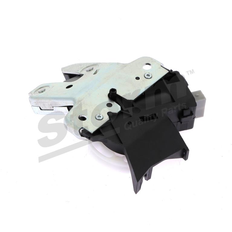 Serrure de hayon Storm ref. 1022502