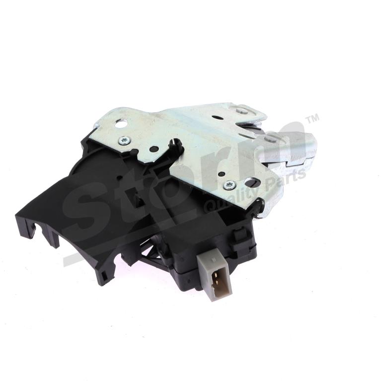 Serrure de hayon Storm ref. 1022502