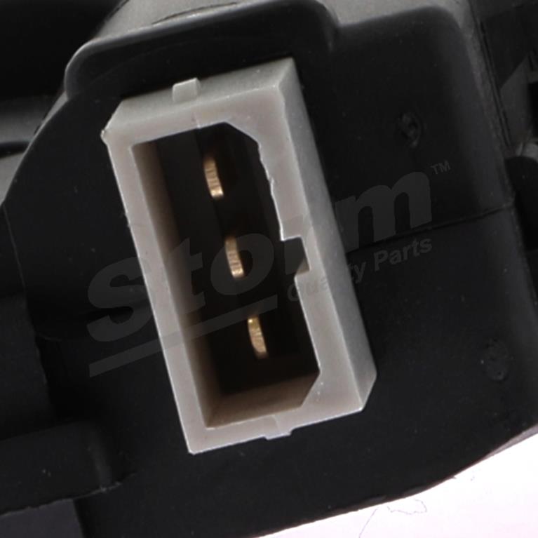 Serrure de hayon Storm ref. 1022502