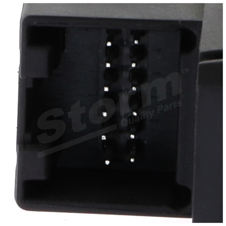 Interrupteur, commande de frein de stationnement (Commande de frein de parking) Storm ref. 1022590