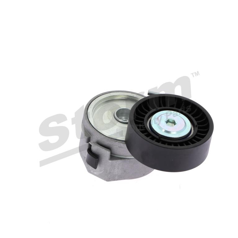 Galet tendeur de courroie d'accessoire Storm ref. 10227