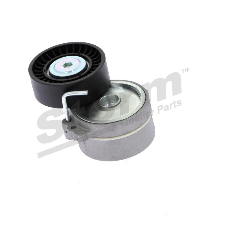 Galet tendeur de courroie d'accessoire Storm ref. 10227