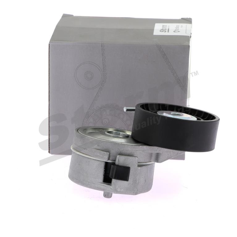 Galet tendeur de courroie d'accessoire Storm ref. 10227