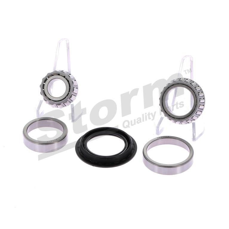 Roulement de roue Storm ref. 10265