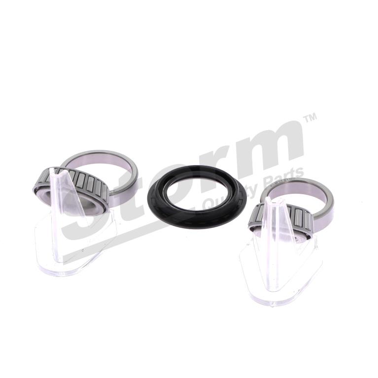Roulement de roue Storm ref. 10265