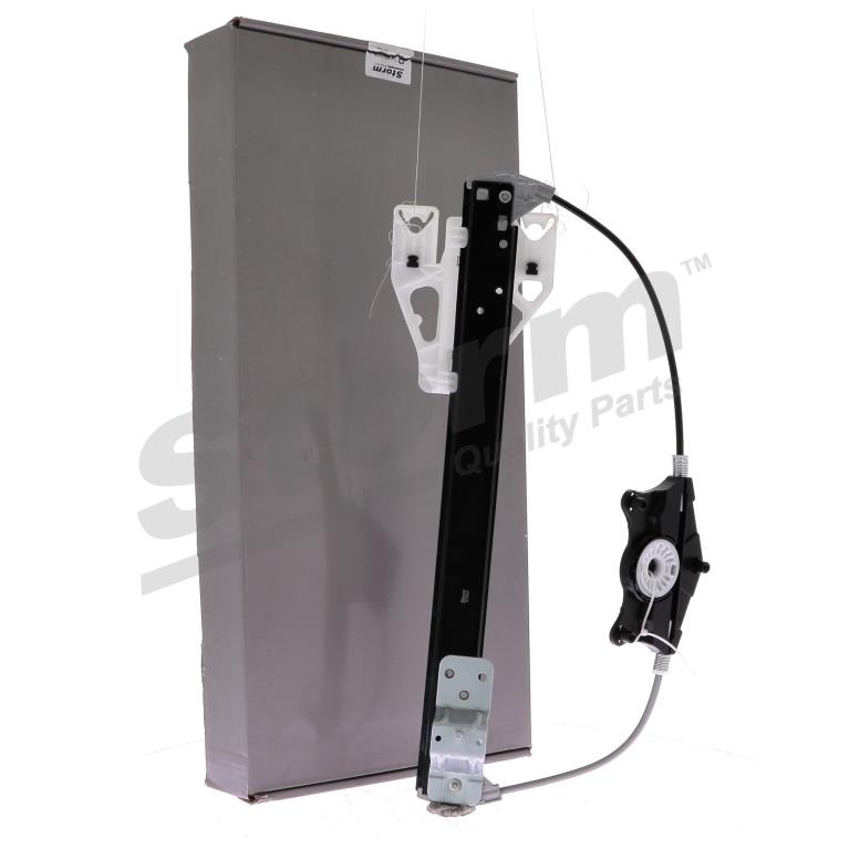 Elevador de vidro Storm 10287