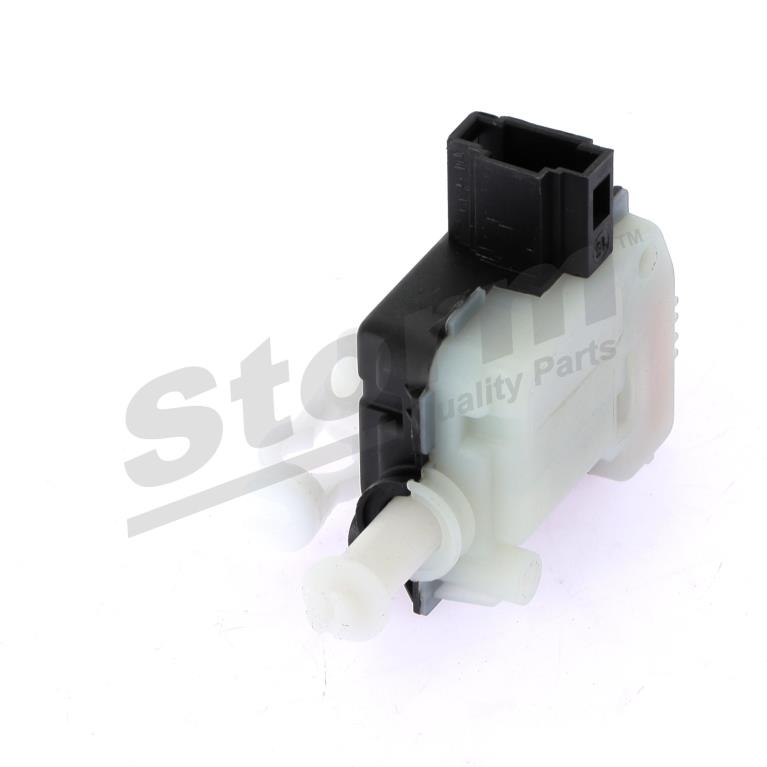 Fechadura de capot da porta-bagagens Storm ref. 10350