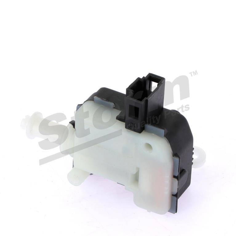 Fechadura de capot da porta-bagagens Storm ref. 10350