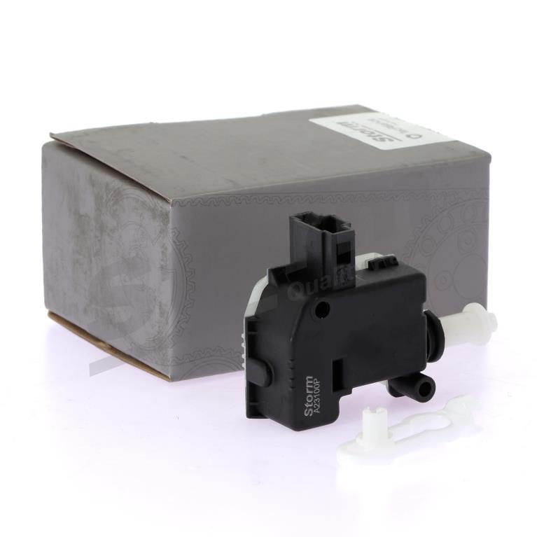 Fechadura de capot da porta-bagagens Storm ref. 10350