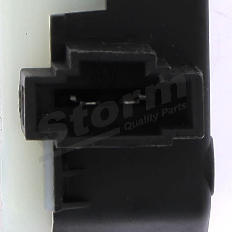 Fechadura de capot da porta-bagagens Storm ref. 10350