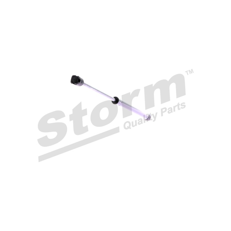 Vérin de hayon, de coffre (Vérin de hayon) Storm ref. 10395
