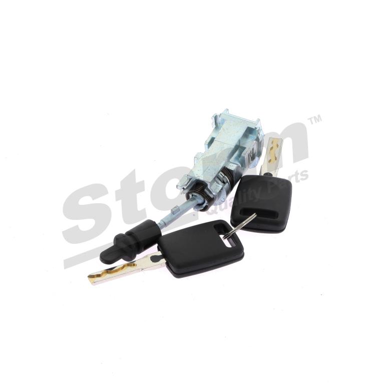 Canhão de fechadura de porta Storm ref. 1042001