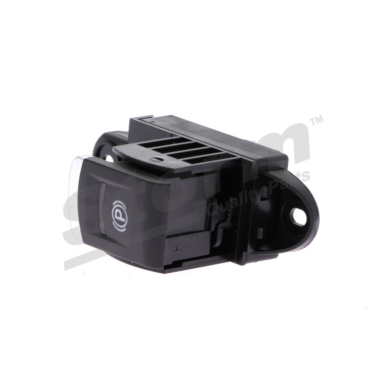 Interrupteur, commande de frein de stationnement (Commande de frein de parking) Storm ref. 1042590