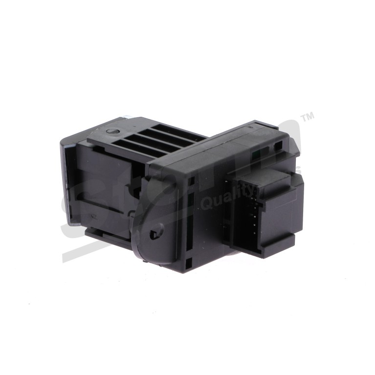 Interrupteur, commande de frein de stationnement (Commande de frein de parking) Storm ref. 1042590