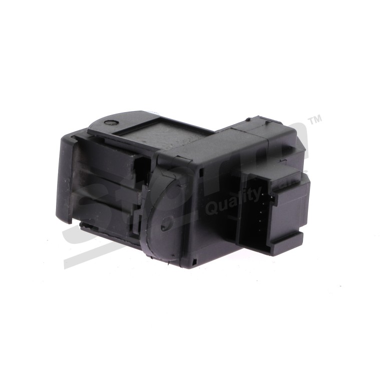 Interrupteur, commande de frein de stationnement (Commande de frein de parking) Storm 1042592