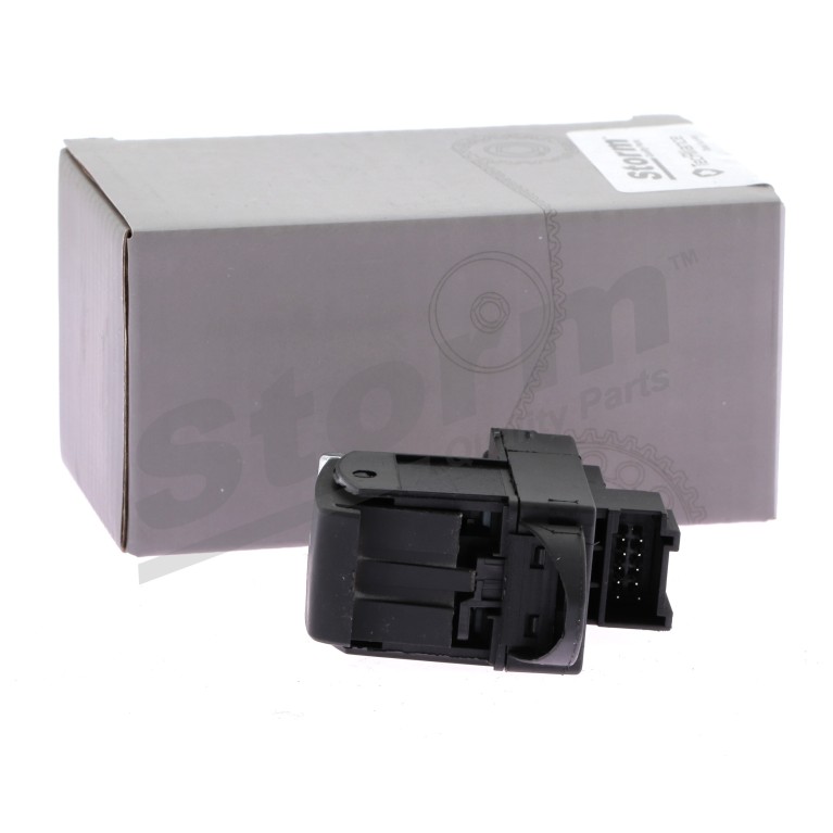 Interrupteur, commande de frein de stationnement (Commande de frein de parking) Storm 1042592