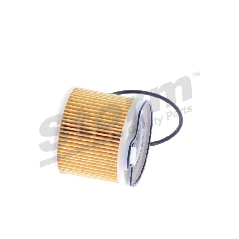 Filtre à carburant (Filtre à gasoil) Storm ref. 10474