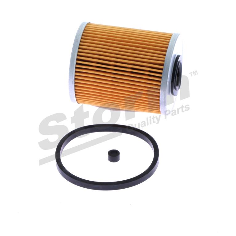 Filtre à carburant (Filtre à gasoil) Storm ref. 10476