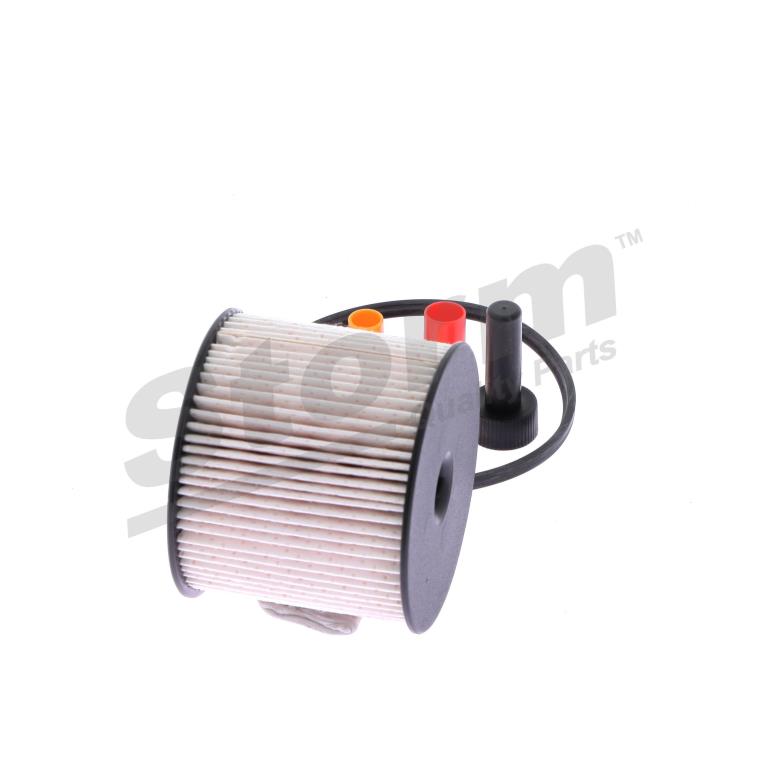 Filtre à carburant (Filtre à gasoil) Storm ref. 10554