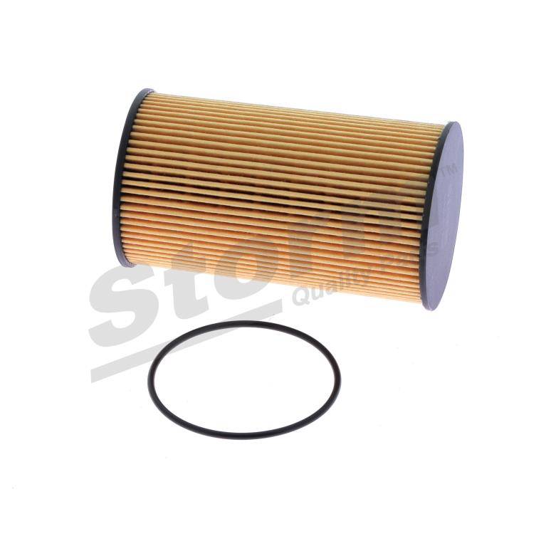 Filtre à carburant (Filtre à gasoil) Storm ref. 10630