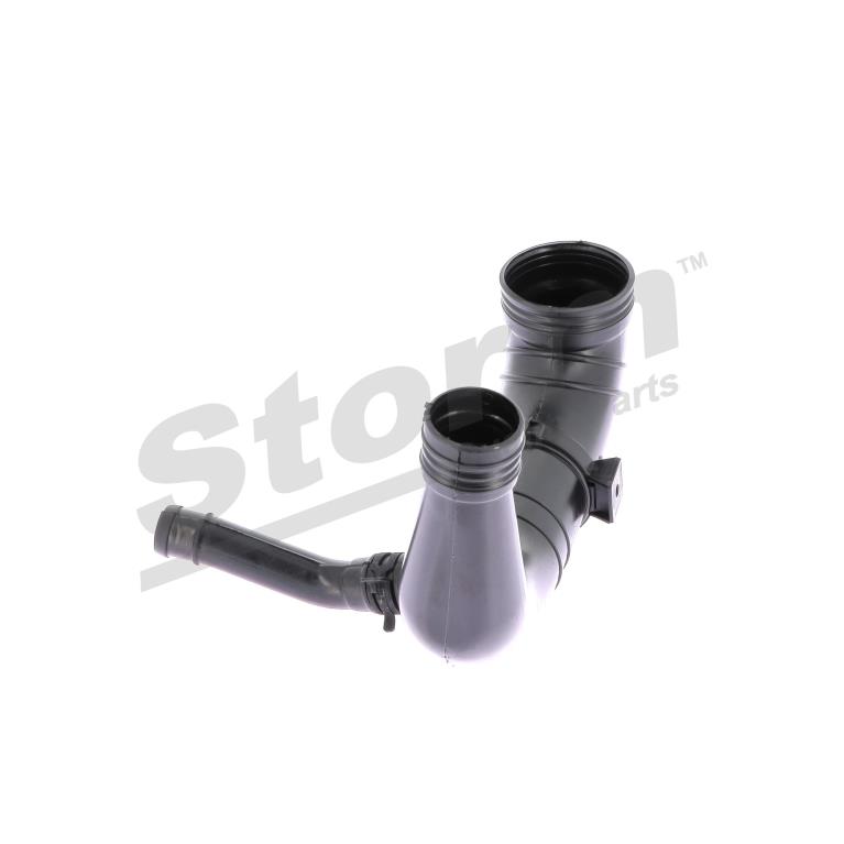 Durite de turbocompresseur (Durite de turbo) Storm 114130