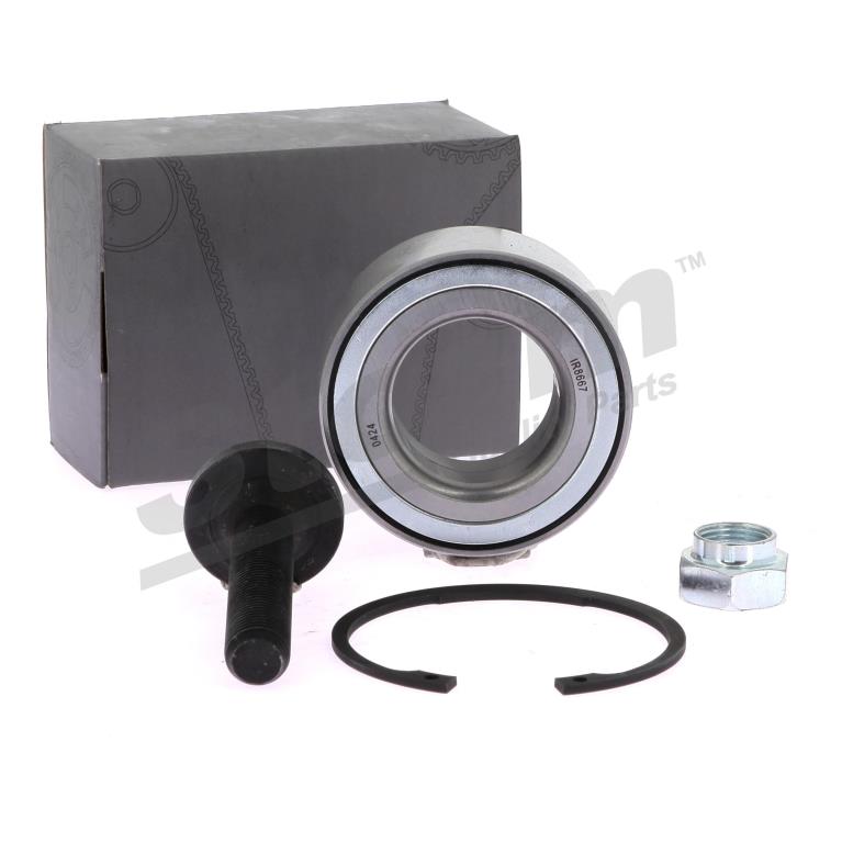 Roulement de roue Storm ref. 120018