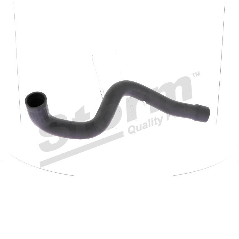 Durite de turbocompresseur (Durite de turbo) Storm 124160