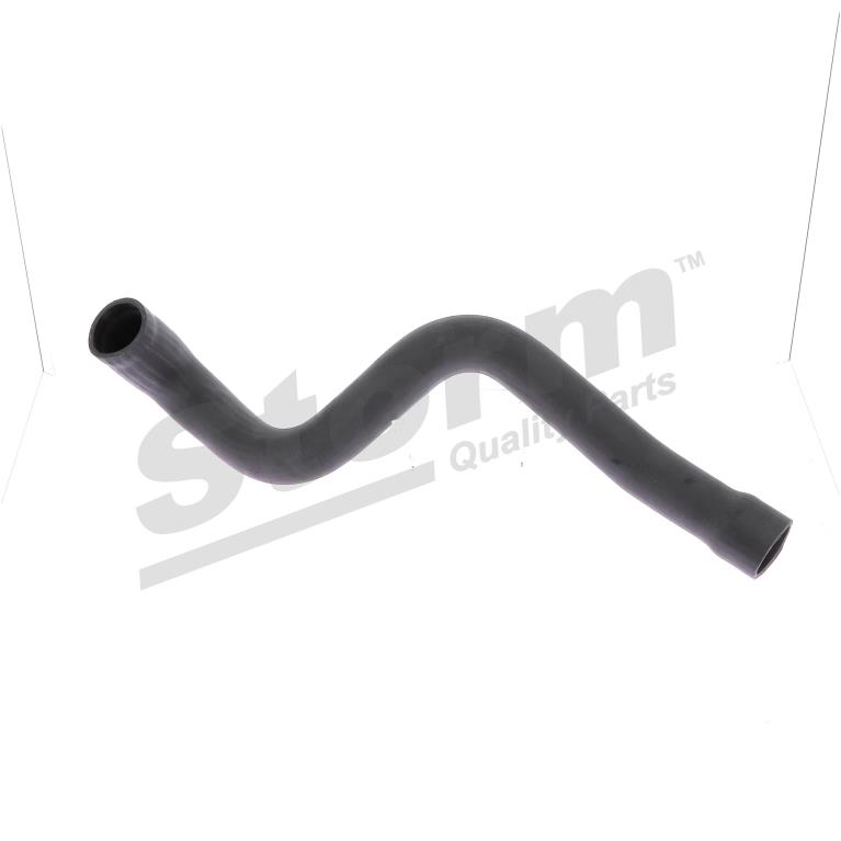 Durite de turbocompresseur (Durite de turbo) Storm 124160