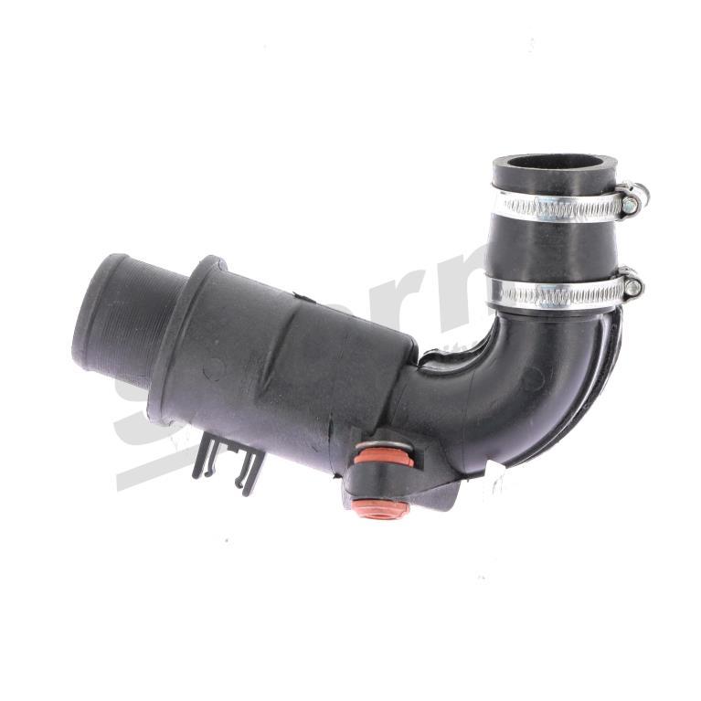 Durite de turbocompresseur (Durite de turbo) Storm ref. 124430