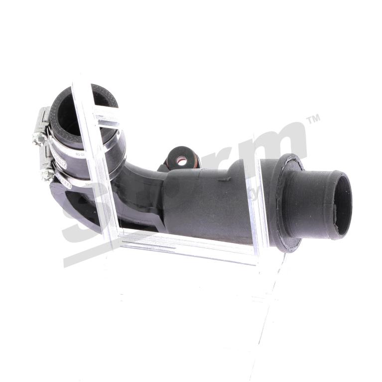 Durite de turbocompresseur (Durite de turbo) Storm ref. 124430