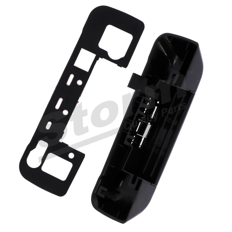 Puxador de porta Storm ref. 125025