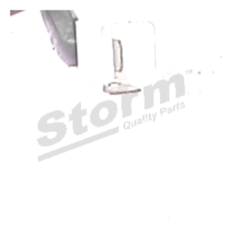 Mécanisme de lève-vitre (lève-vitre) Storm ref. 125075