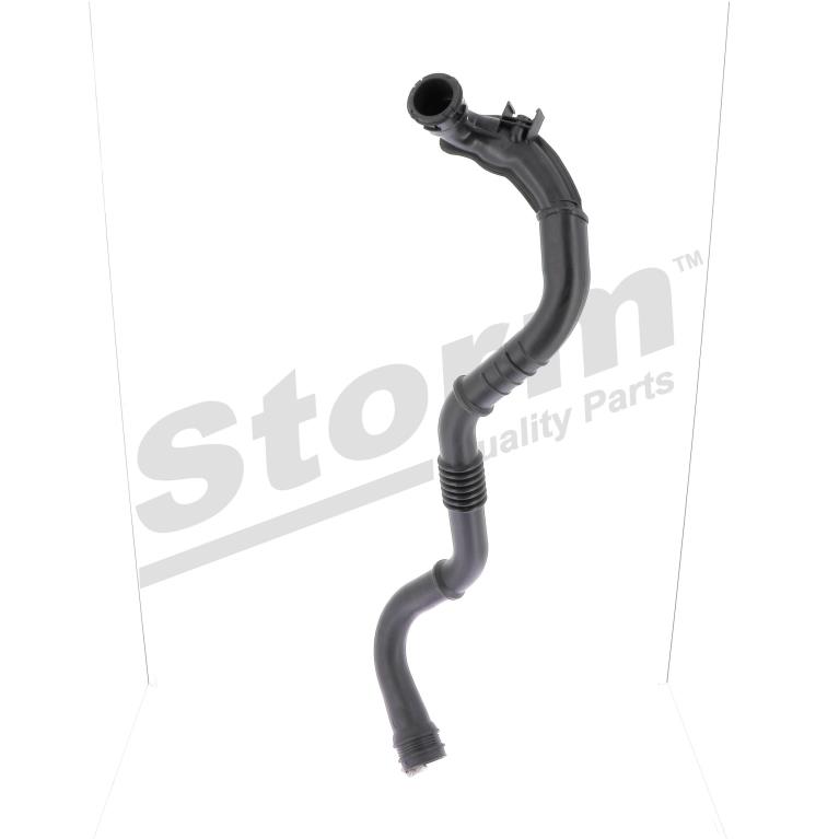 Durite de turbocompresseur (Durite de turbo) Storm 126040