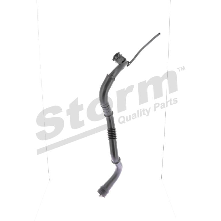 Durite de turbocompresseur (Durite de turbo) Storm 126210