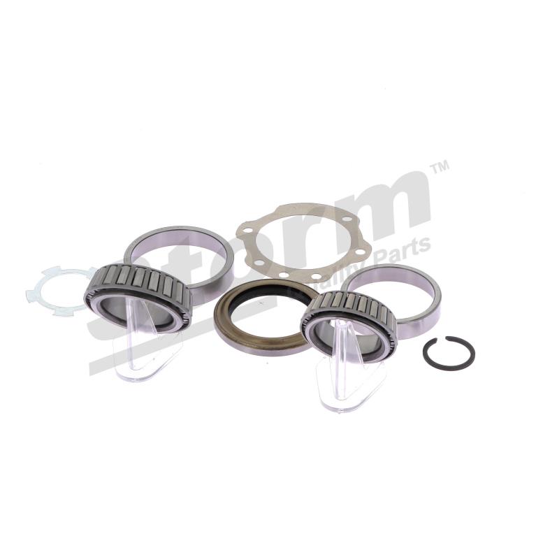 Roulement de roue Storm ref. 130465