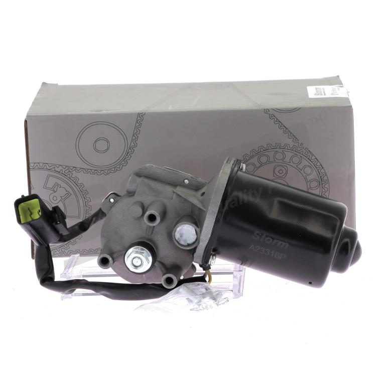 Motor de limpa-vidros Storm ref. 13601002