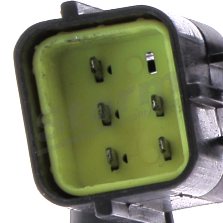 Motor de limpa-vidros Storm ref. 13601002