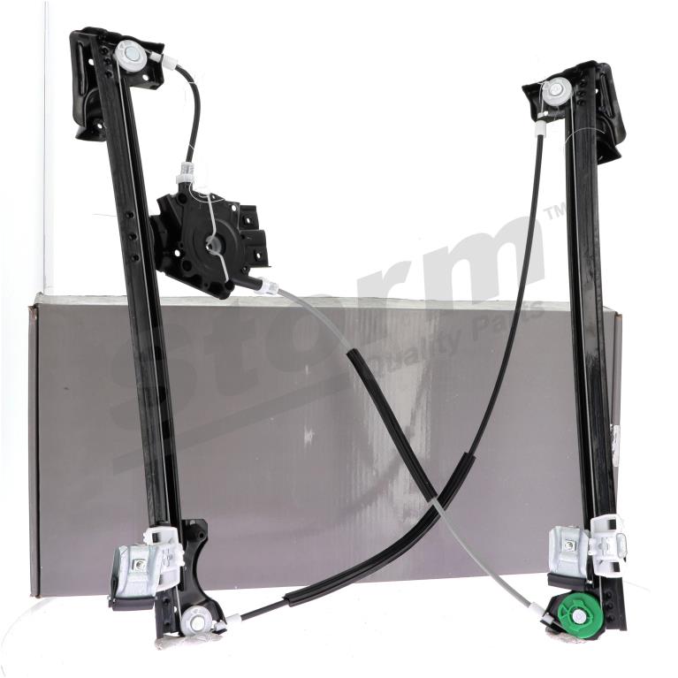 Elevador de vidro Storm 136070