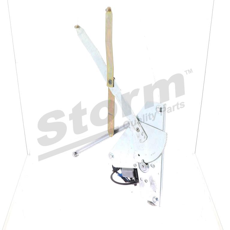 Mécanisme de lève-vitre (Mécanisme de lève-vitre) Storm ref. 136080