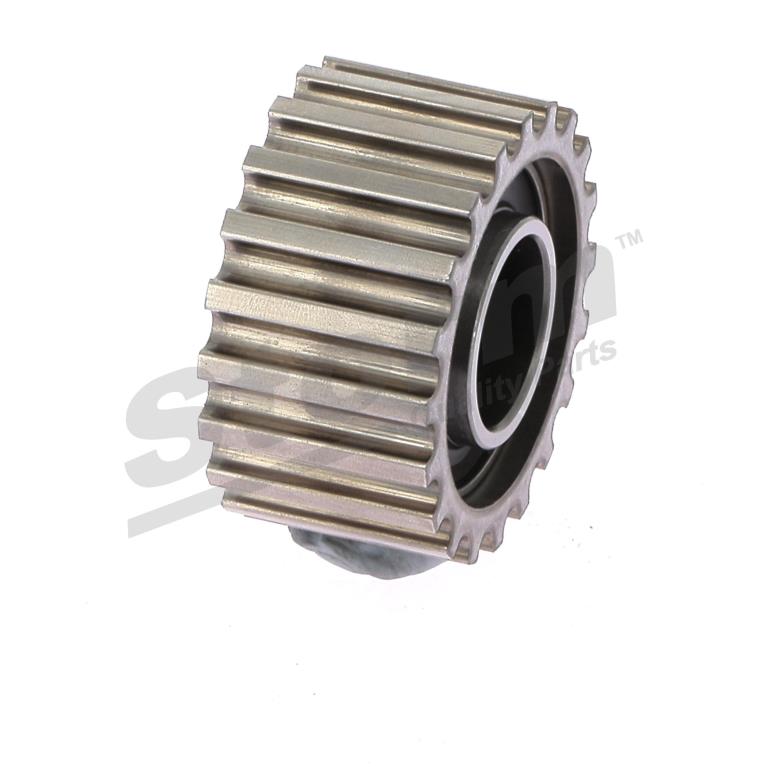 Galet tendeur de courroie d'accessoire Storm ref. 136355