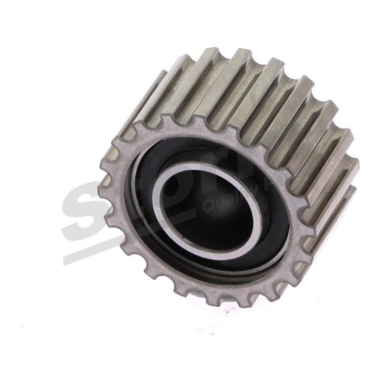 Galet tendeur de courroie d'accessoire Storm ref. 136355