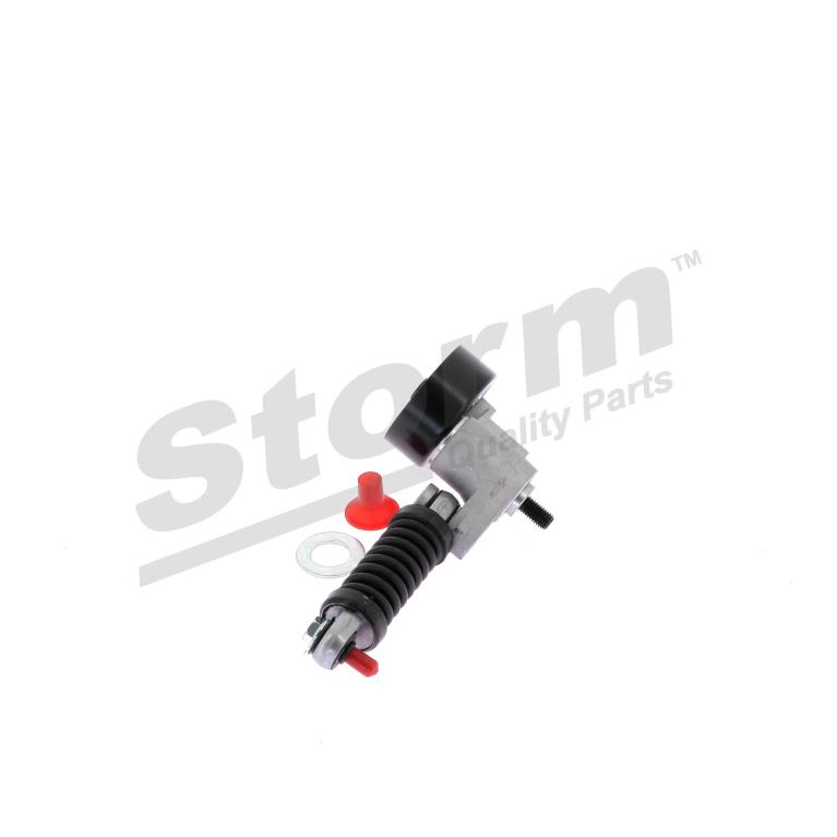 Rolo tensor da correia trapezoidal estriada Storm ref. 136360
