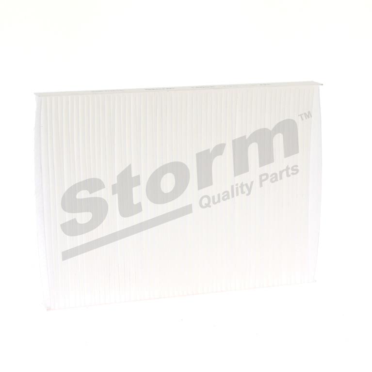 Filtro de habitáculo Storm ref. 14008
