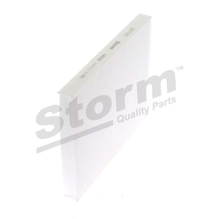 Filtro de habitáculo Storm ref. 14008