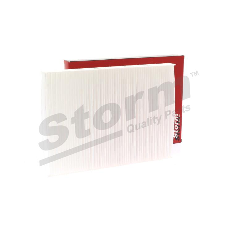 Filtro de habitáculo Storm ref. 14008