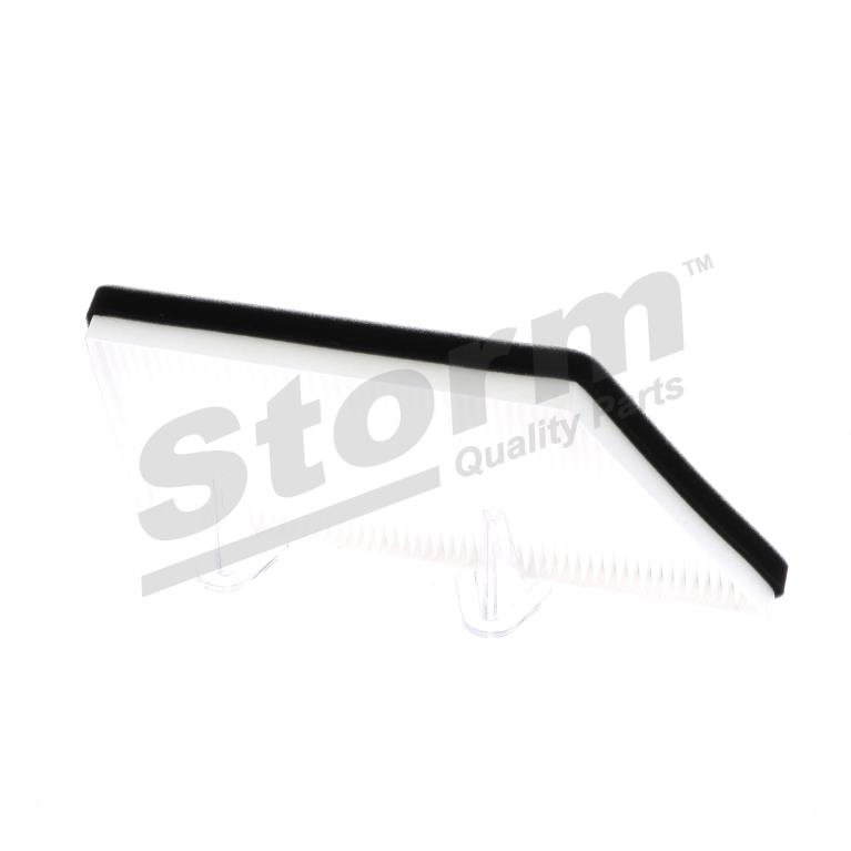 Filtre d'habitacle (Filtre à pollen) Storm ref. 14136