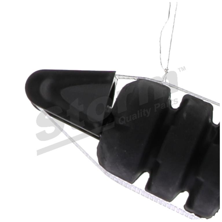 Amortisseurs Storm ref. 1418G