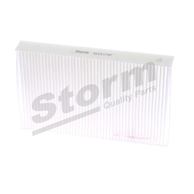 Filtre d'habitacle (Filtre à pollen) Storm ref. 14194