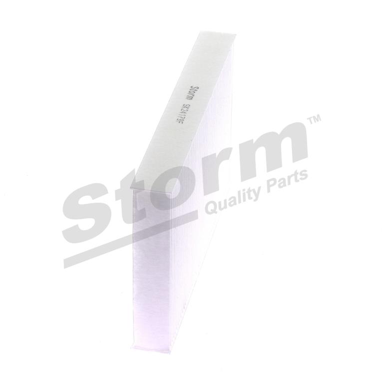 Filtre d'habitacle (Filtre à pollen) Storm ref. 14194