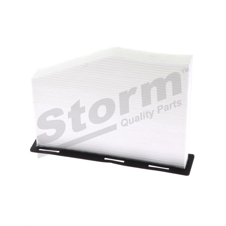 Filtro de habitáculo Storm ref. 14254